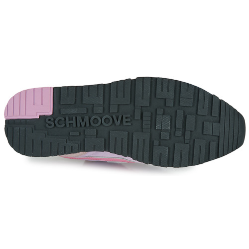 Schmoove - ATHENE RUNNER W - Rose
