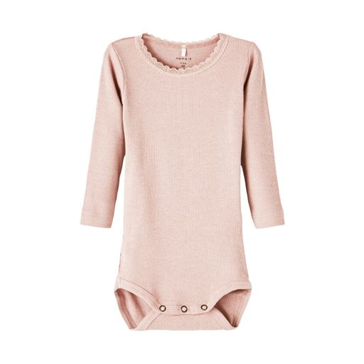 Name It Body, Sepia Rose, 68 cm