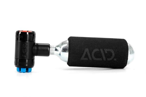 Cube Acid Co2 Pumpe, 16 g