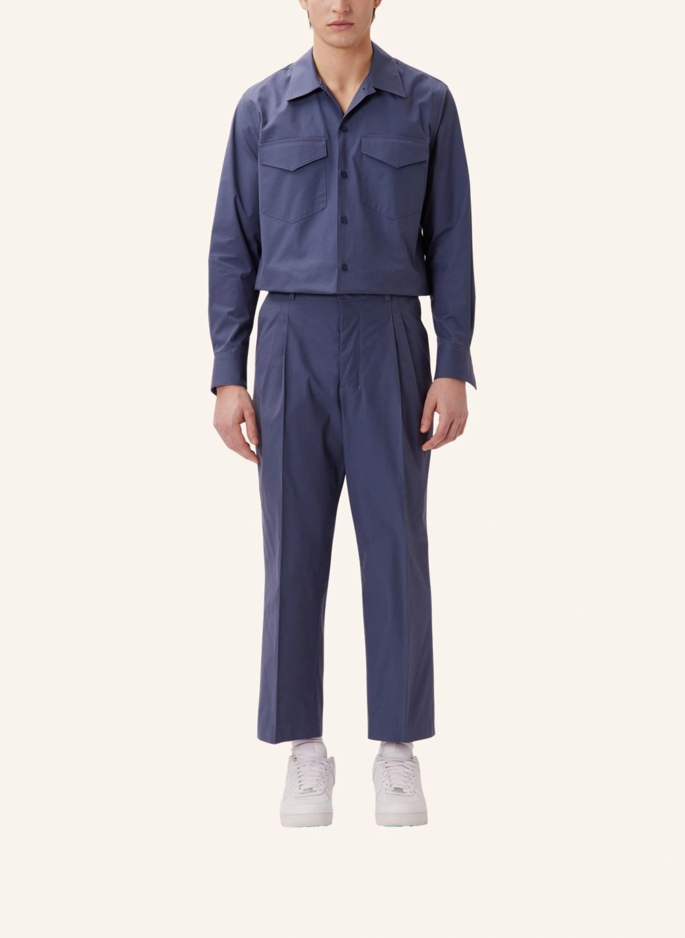 studio seidensticker Casual Hemd Regular Fit