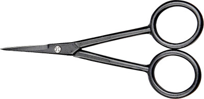 Silhuetsaks - L 11 CM - Højre