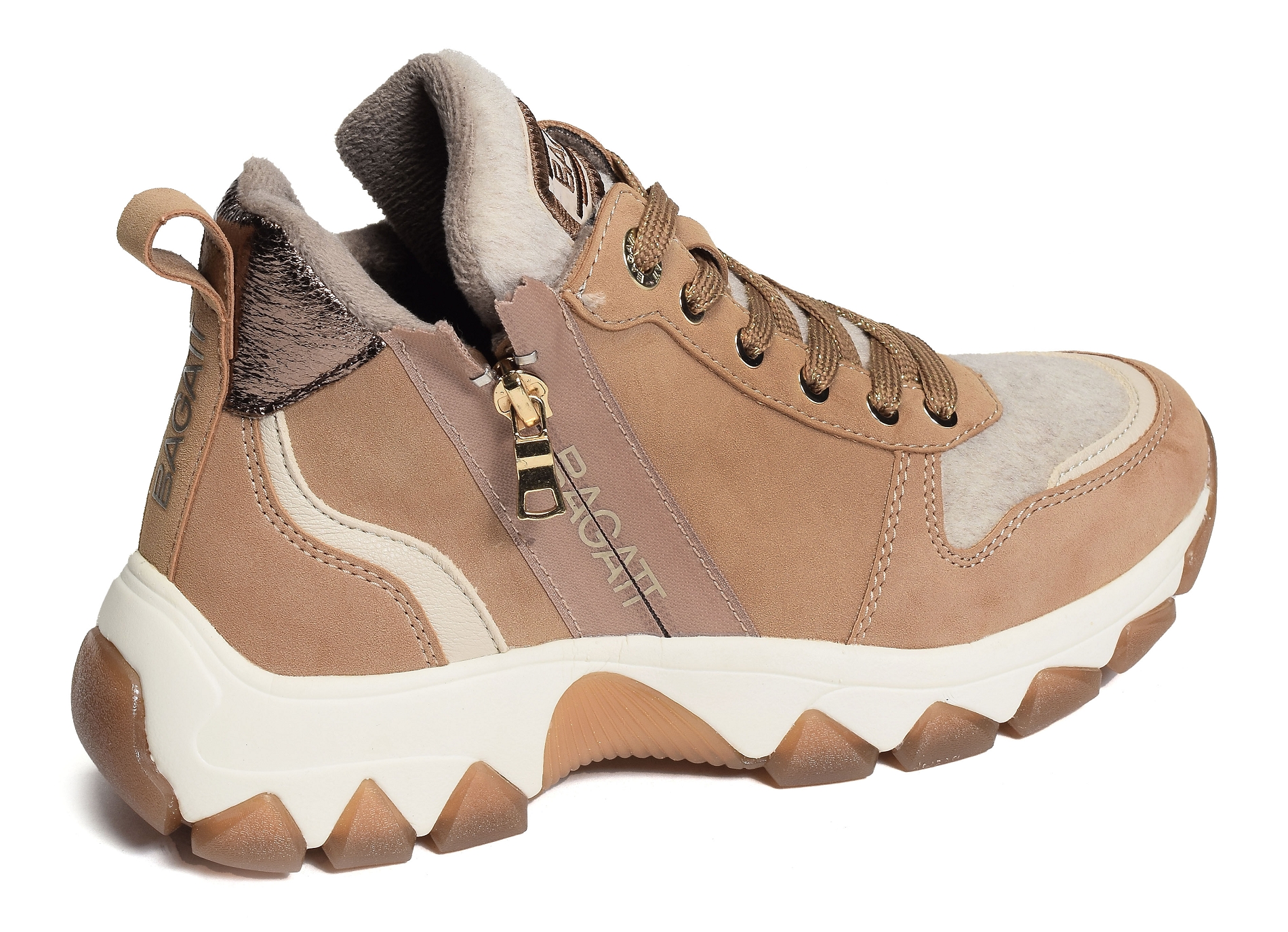 Yuki 95232 camel