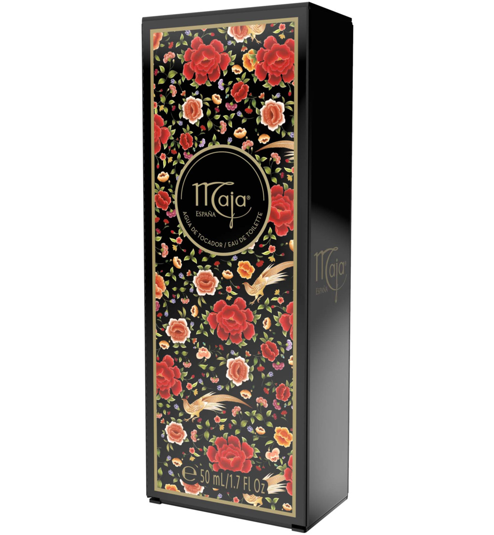 Maja Eau de toilette natural spray (50 ml)
