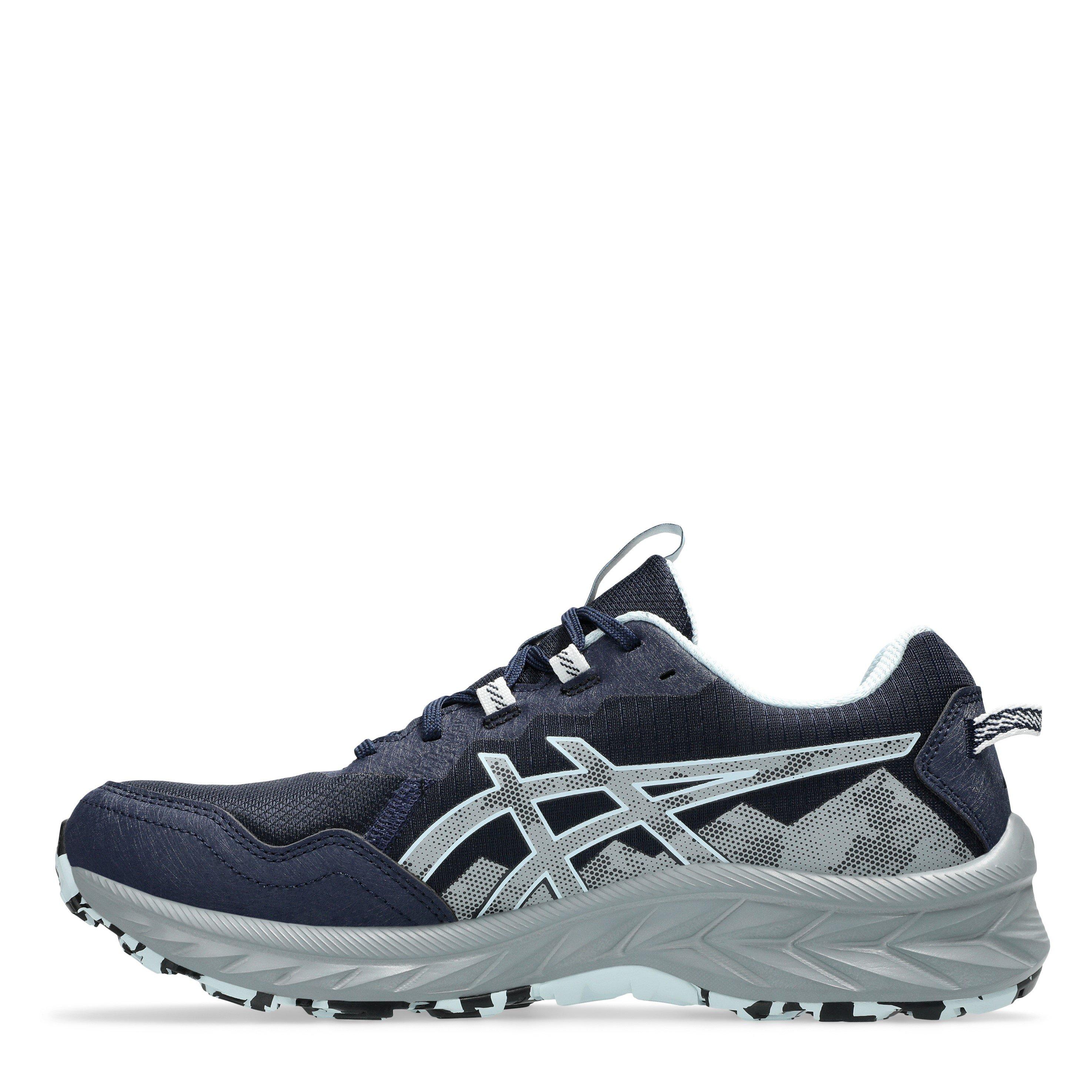 Asics Gel Venture 10 Trail Running Shoes Womens