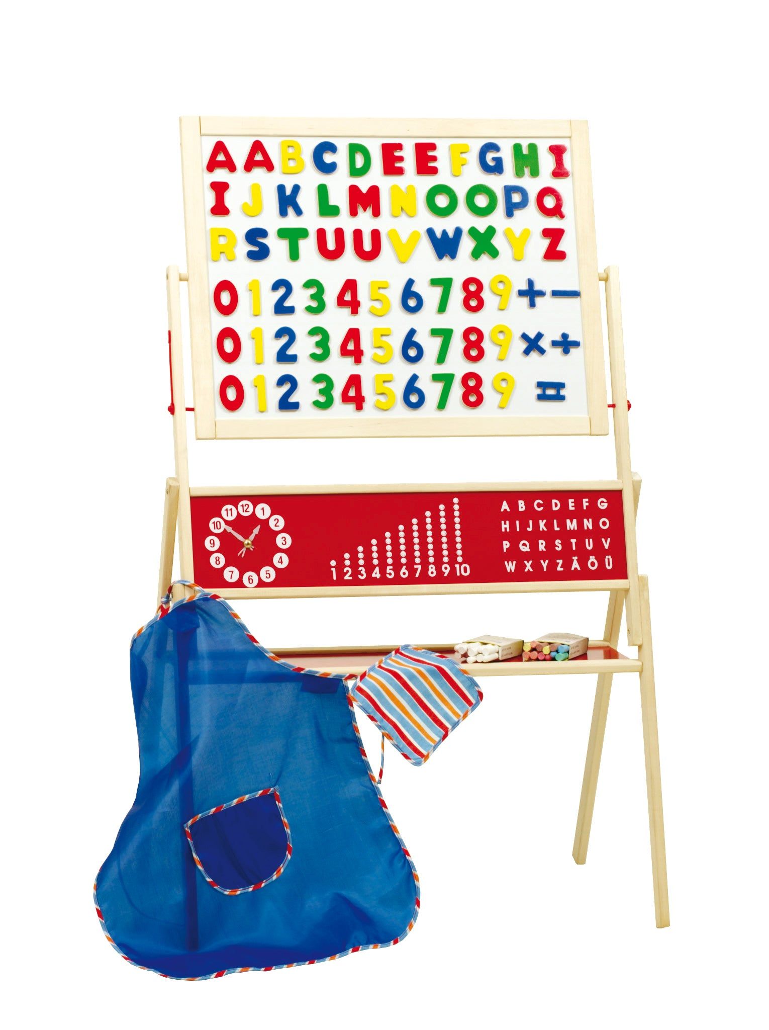 Standtafel