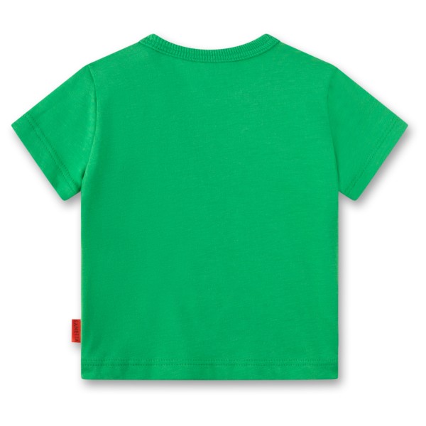 Sanetta - Pure Baby Boys Fancy T-Shirt - T-shirt