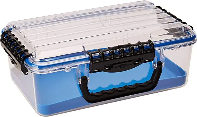Plano 145000 Gs Waterproof Small 3500 Size
