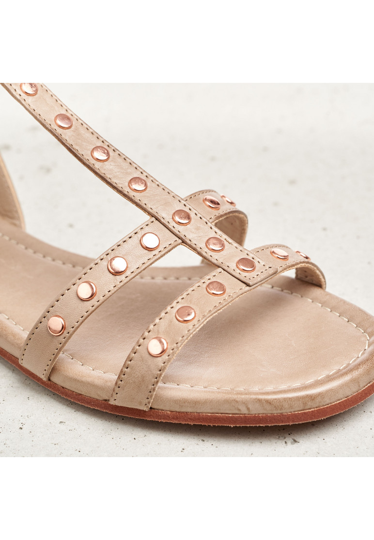 SANDALE Beige