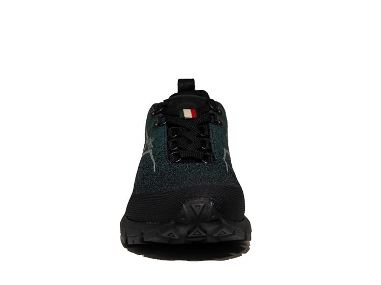 Lomer SPIDER ULTRA MTX Pine Black
