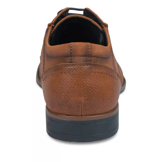 Derbies COGNAC B-BLAKE