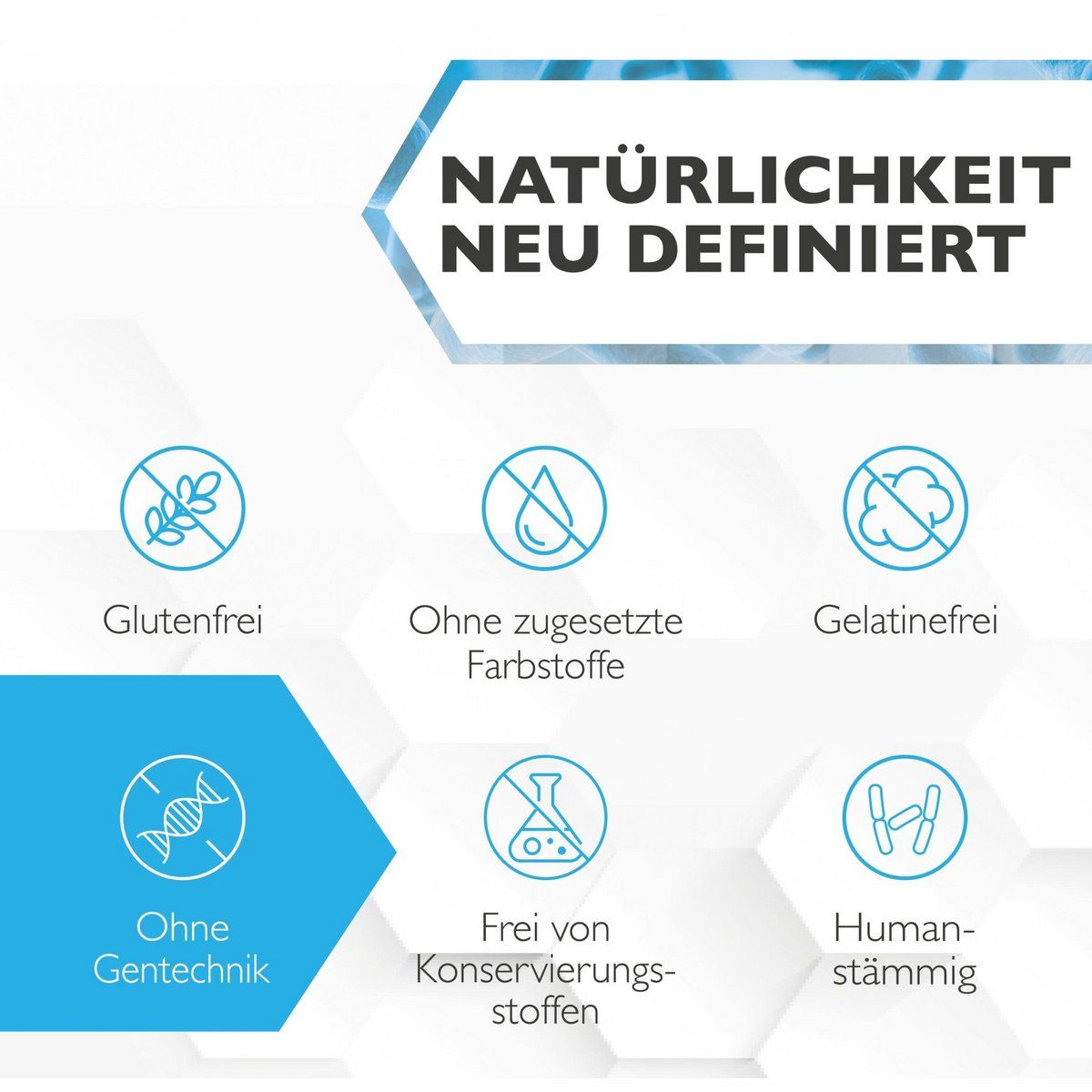 CODE Vital Probio Atem-Fresh gegen Mundgeruch