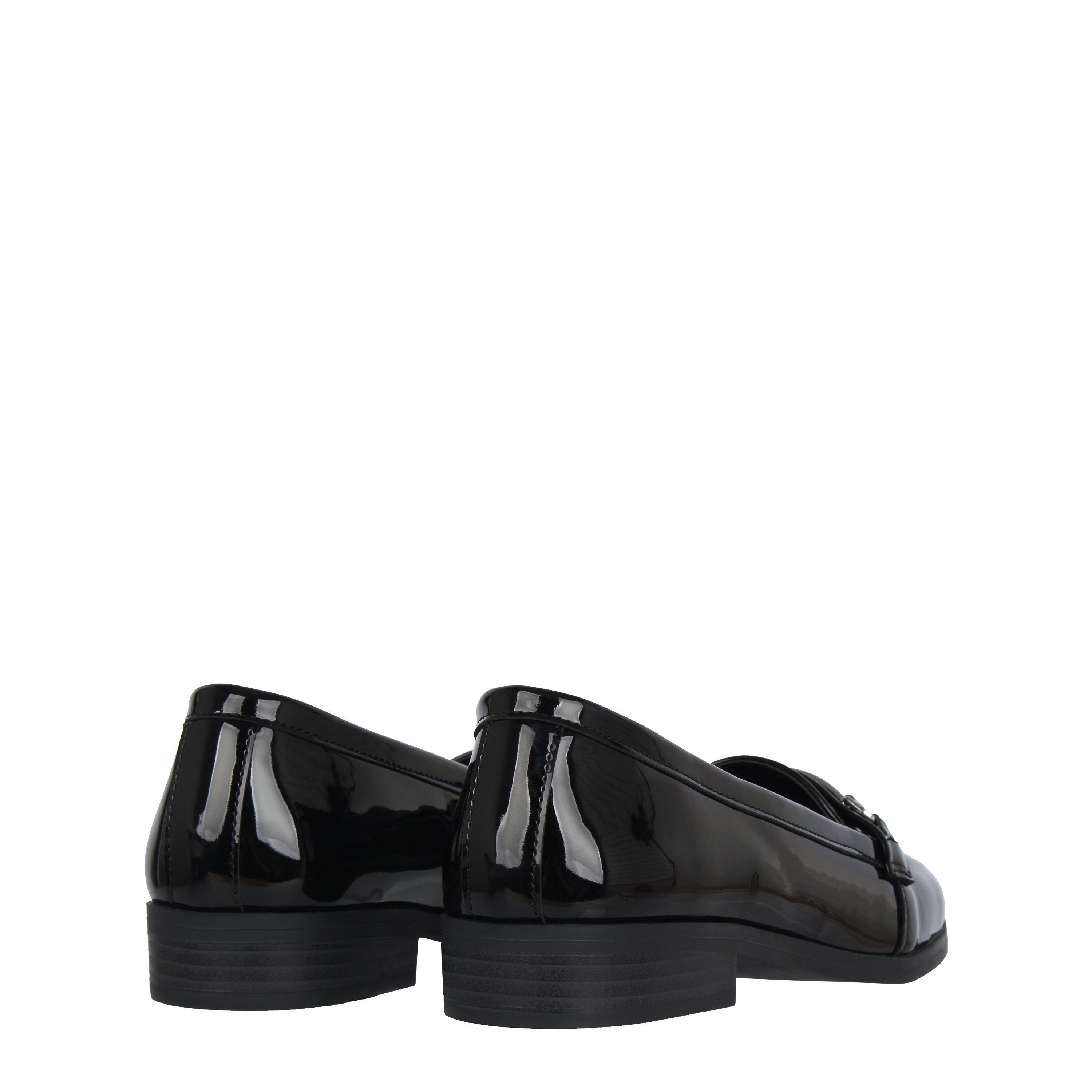 Miso Bar Junior Girls Loafers
