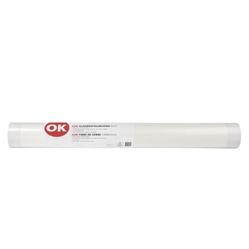 Glasweefsel standaard ruit 95gr - 25m P251-25