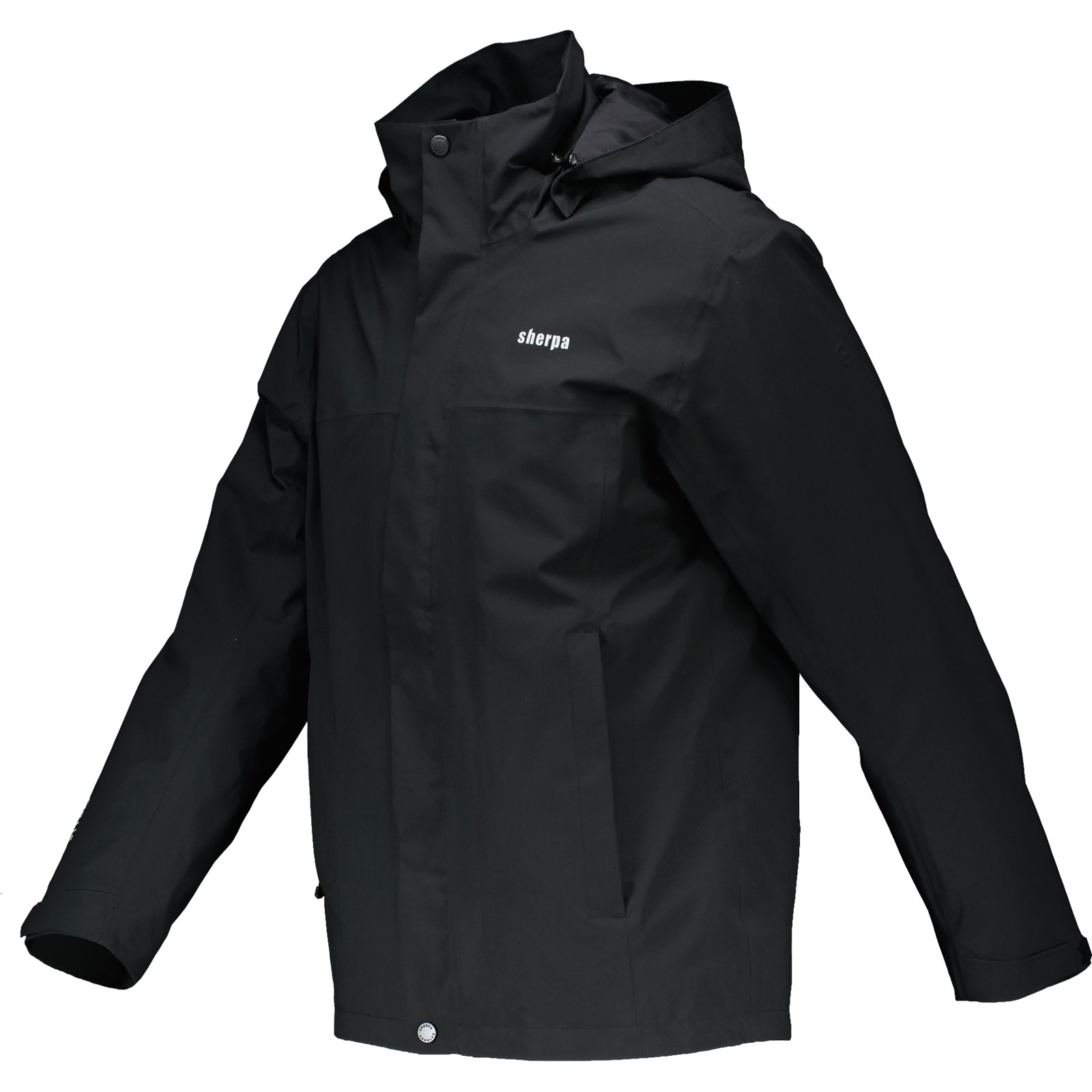 Sherpa Herren-3-in-1-Jacke Bardiya S
