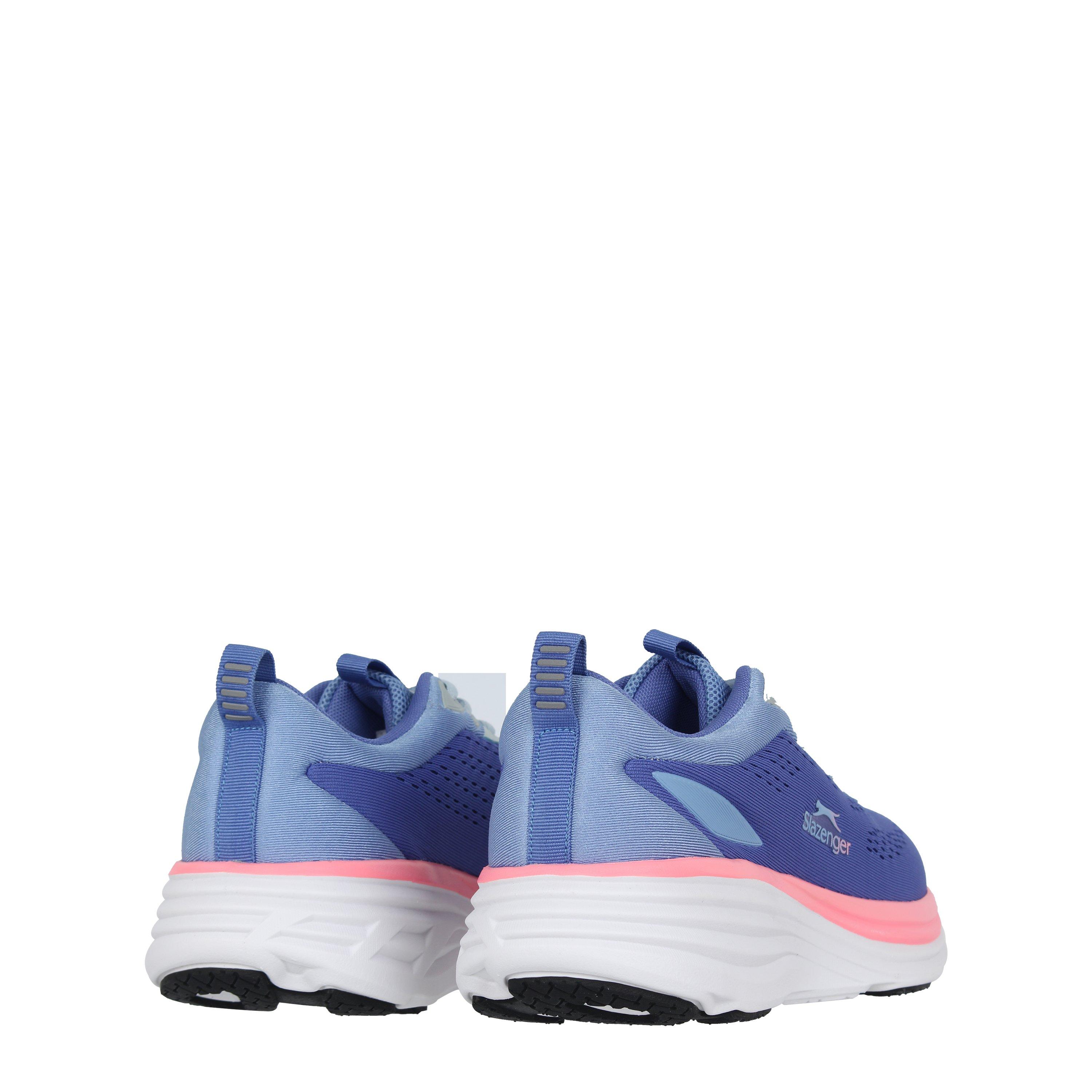 Slazenger Chunky Trainers Womens