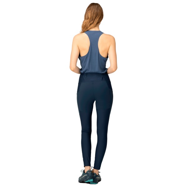 Norrøna - Women's Falketind Equaliser Stretch Tights - Legging