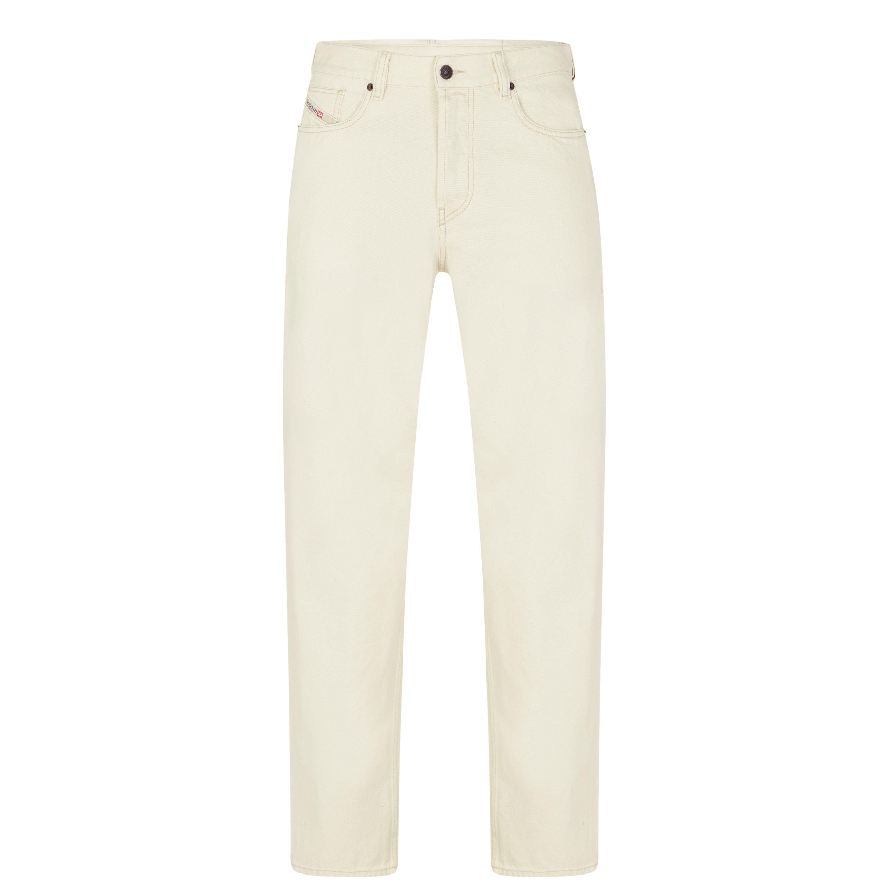 Diesel 2010 Loose Jeans