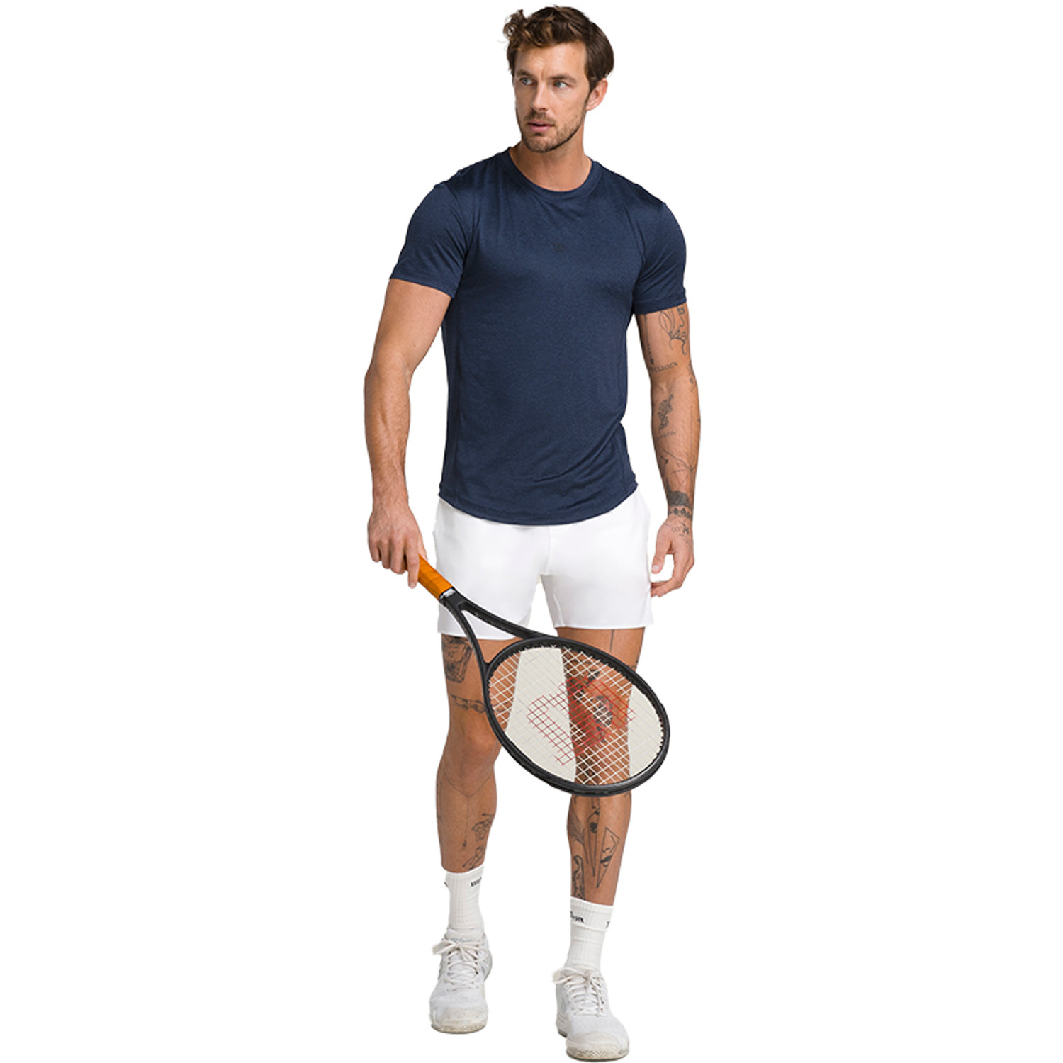 Wilson Everyday Performance Tee