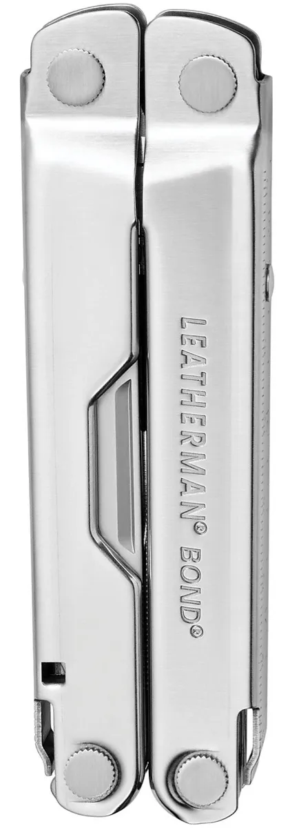Leatherman Bond, Box Stainless