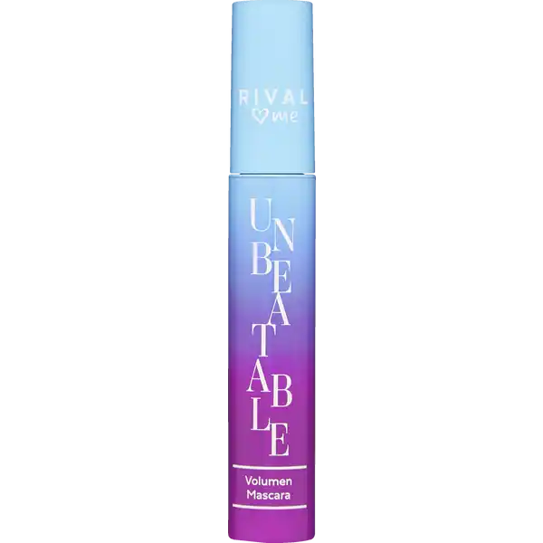 Mascara Unbeatable 02 blue