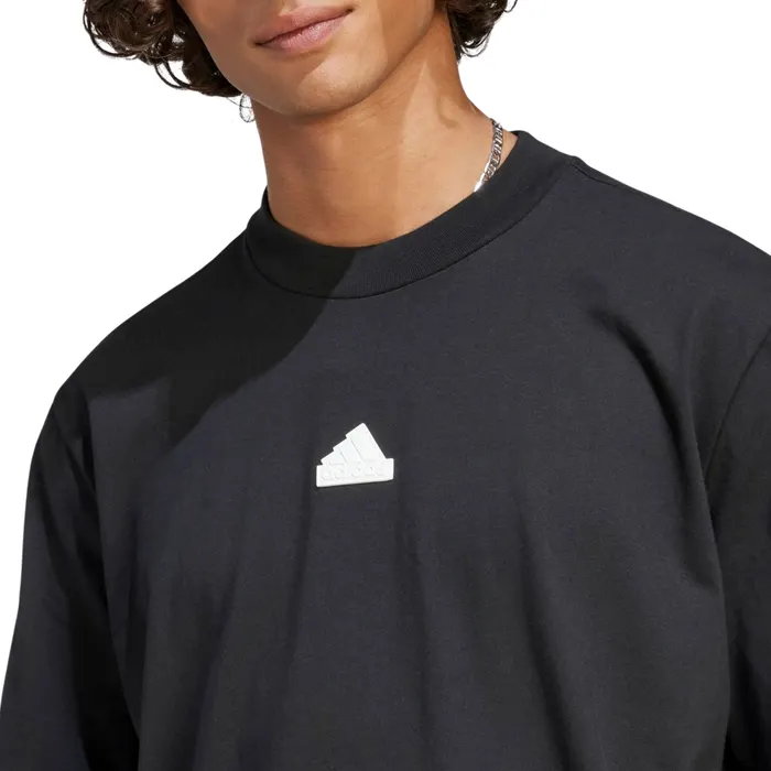 Adidas Future Icons 3-Stripes Shirt Heren