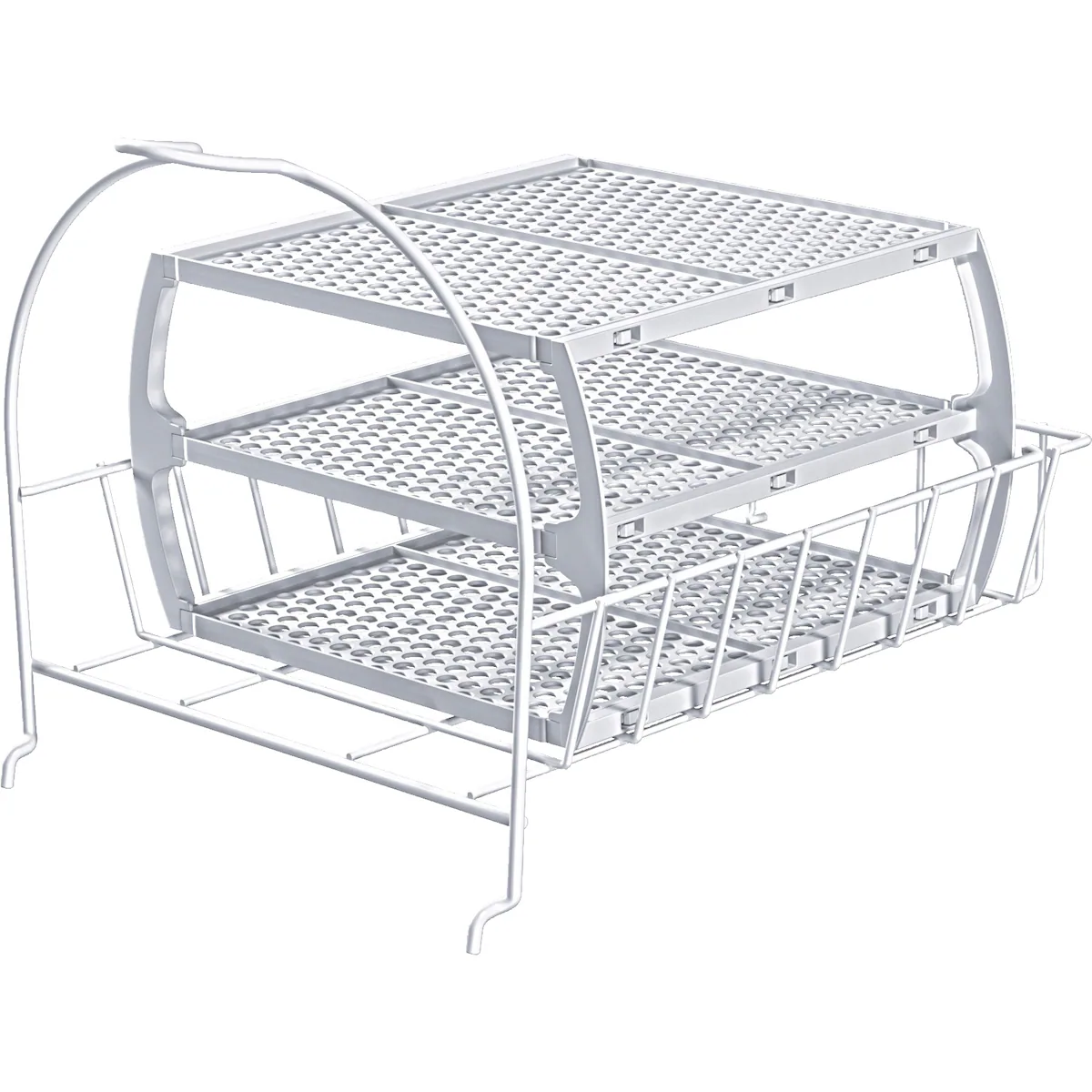 Bosch tørkestativ WMZ20600