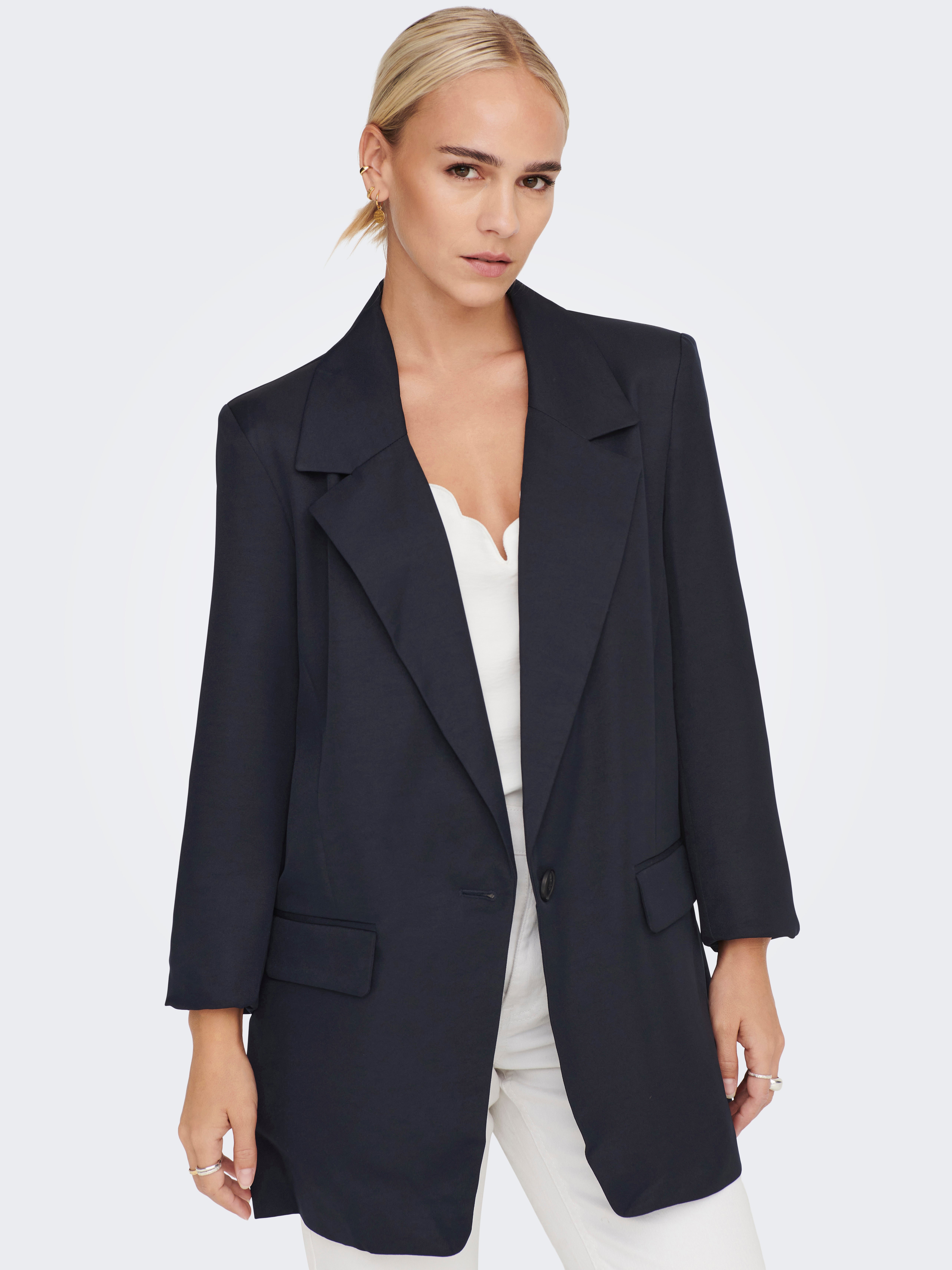ONLFREY Blazer Night Sky