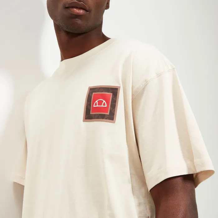 Ellesse Portier Shirt Heren
