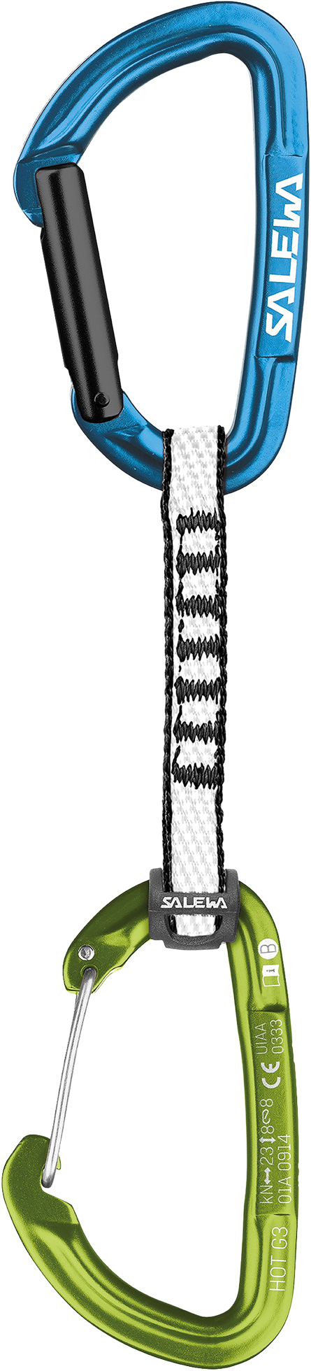 Hot G3 Dyneema Straight/Wire