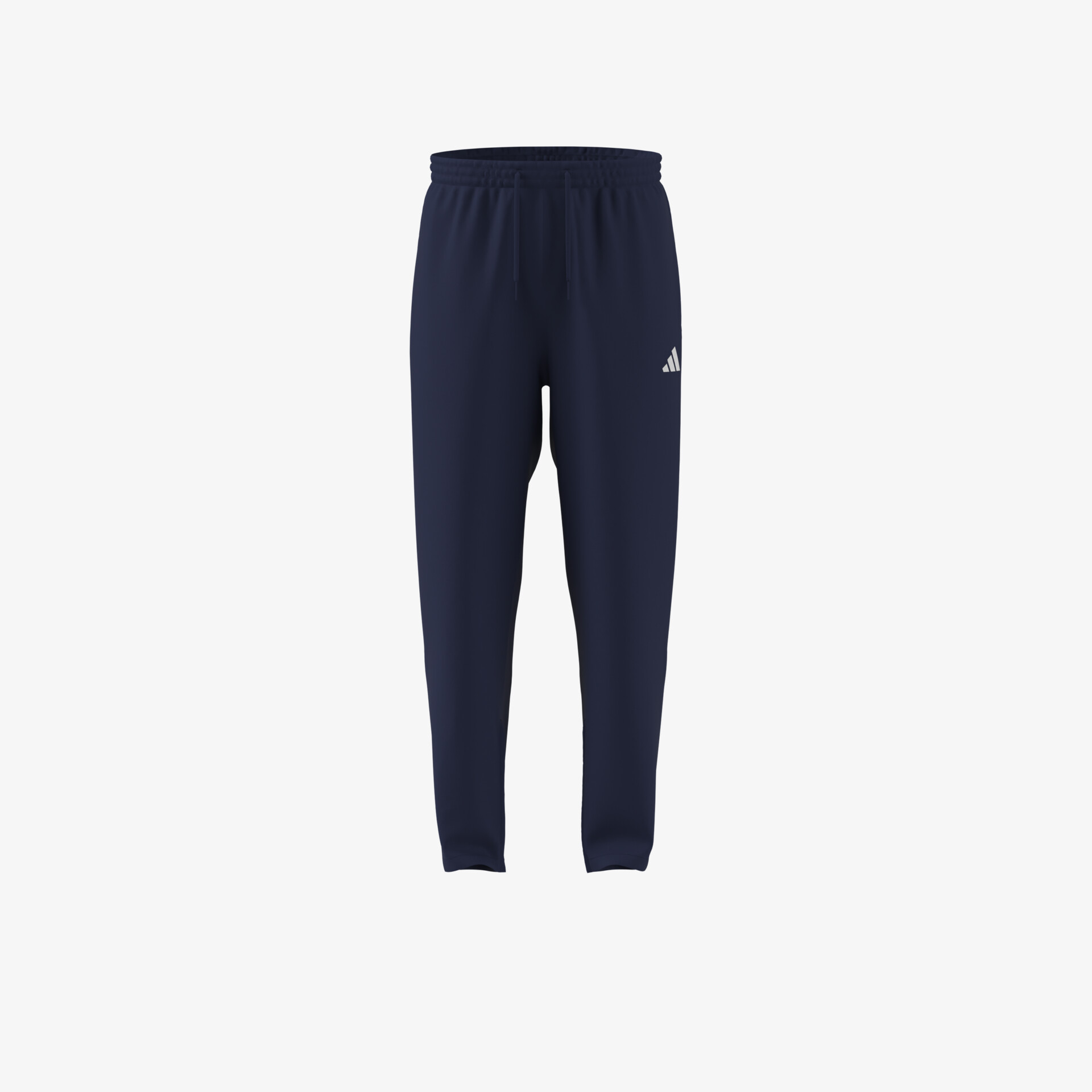 adidas Essentials Small Logo Open Hem Stanford Herren Hosen