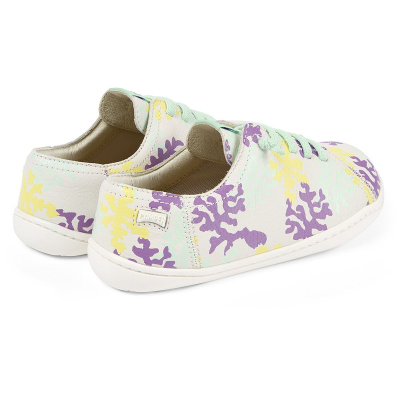 Camper Camper Peu Cami Twins Under The Sea