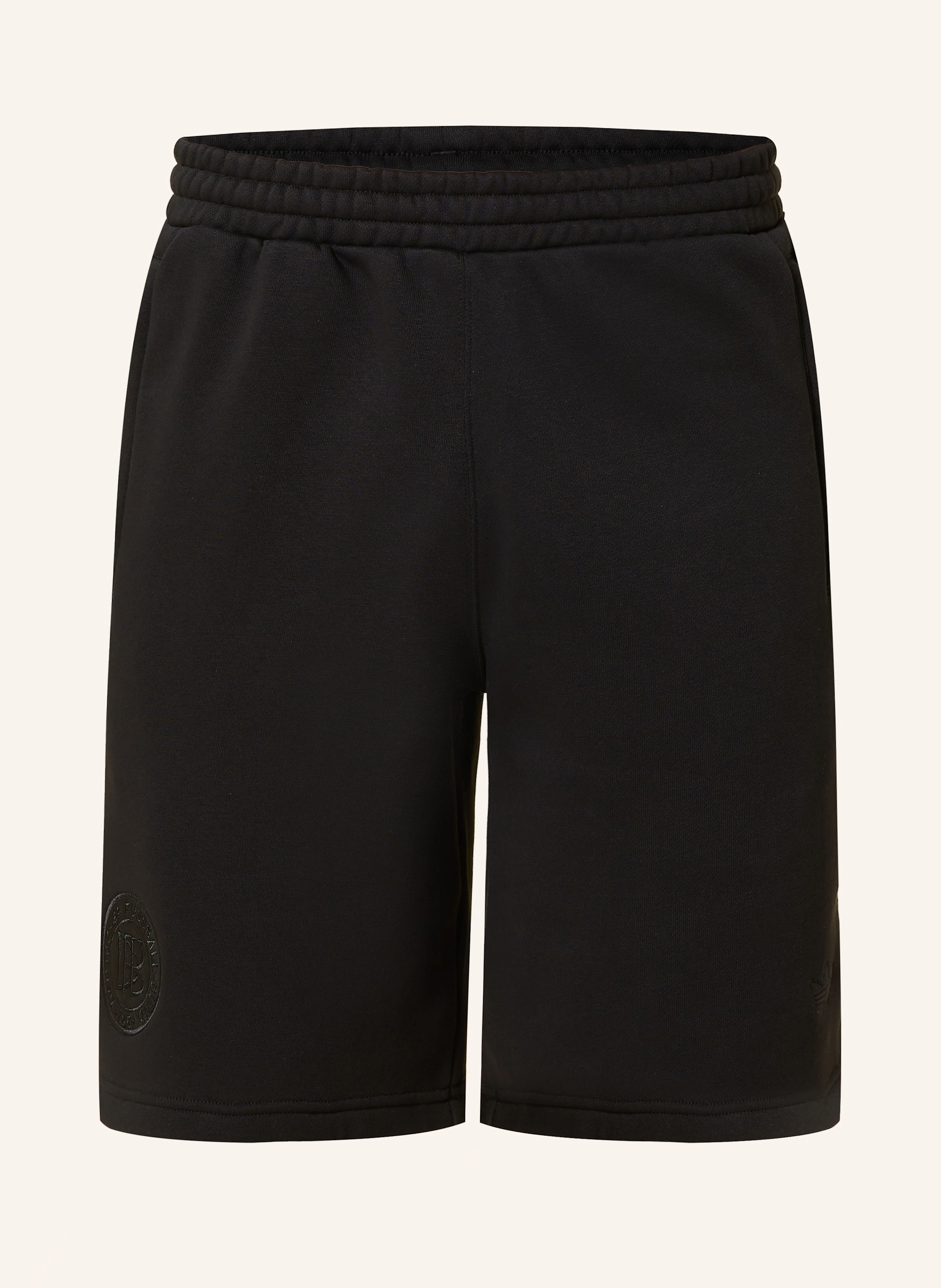 adidas Originals Sweatshorts GERMANY 125 ANNIVERSARY