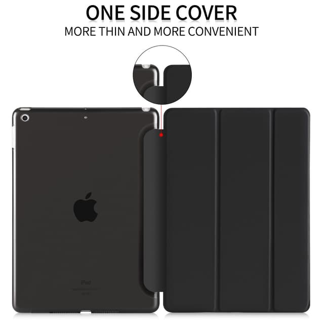 iPad Cover Case til iPad Air 1, iPad Air 2, New iPad 9.7