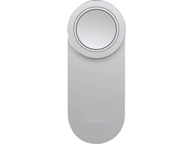 Abus LOXERIS One CFA4100S Silber Smarter Türschlossantrieb