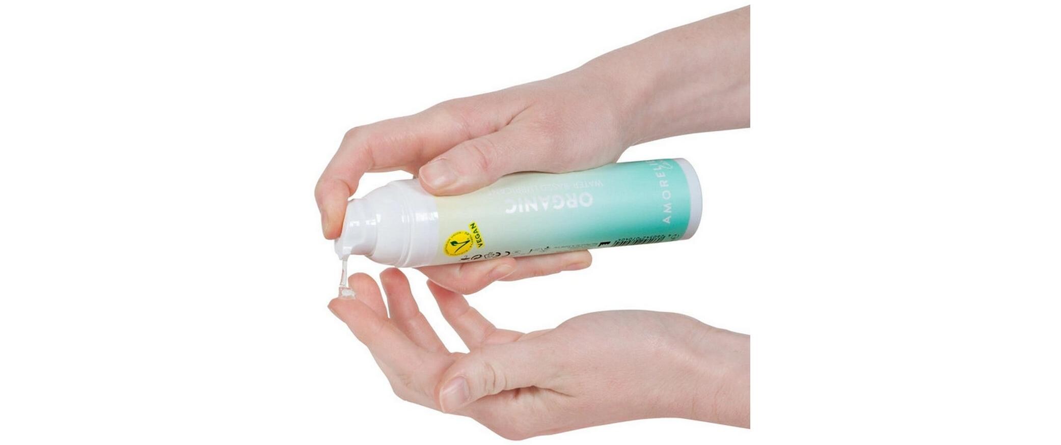 Gleitgel Care Bio 100 mlGleitgel spendet natürliche Feuchtigkeit und langanhaltende Gleitfreude