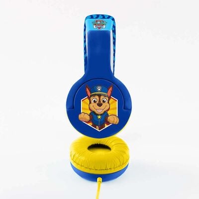 OTL Hodetelefoner Junior On-Ear 85Db Chase