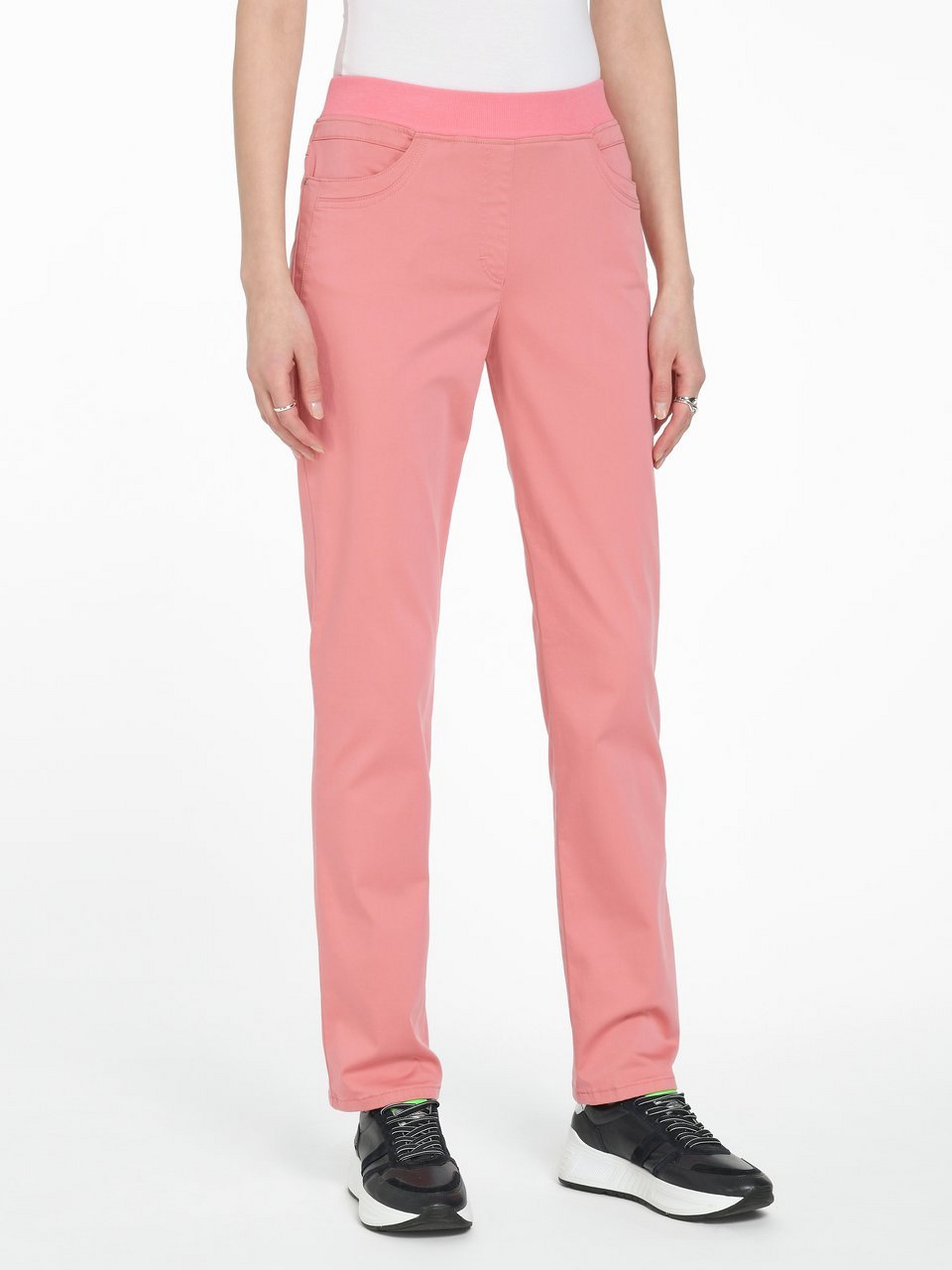 ProForm Slim-Hose Modell Pamina Fun