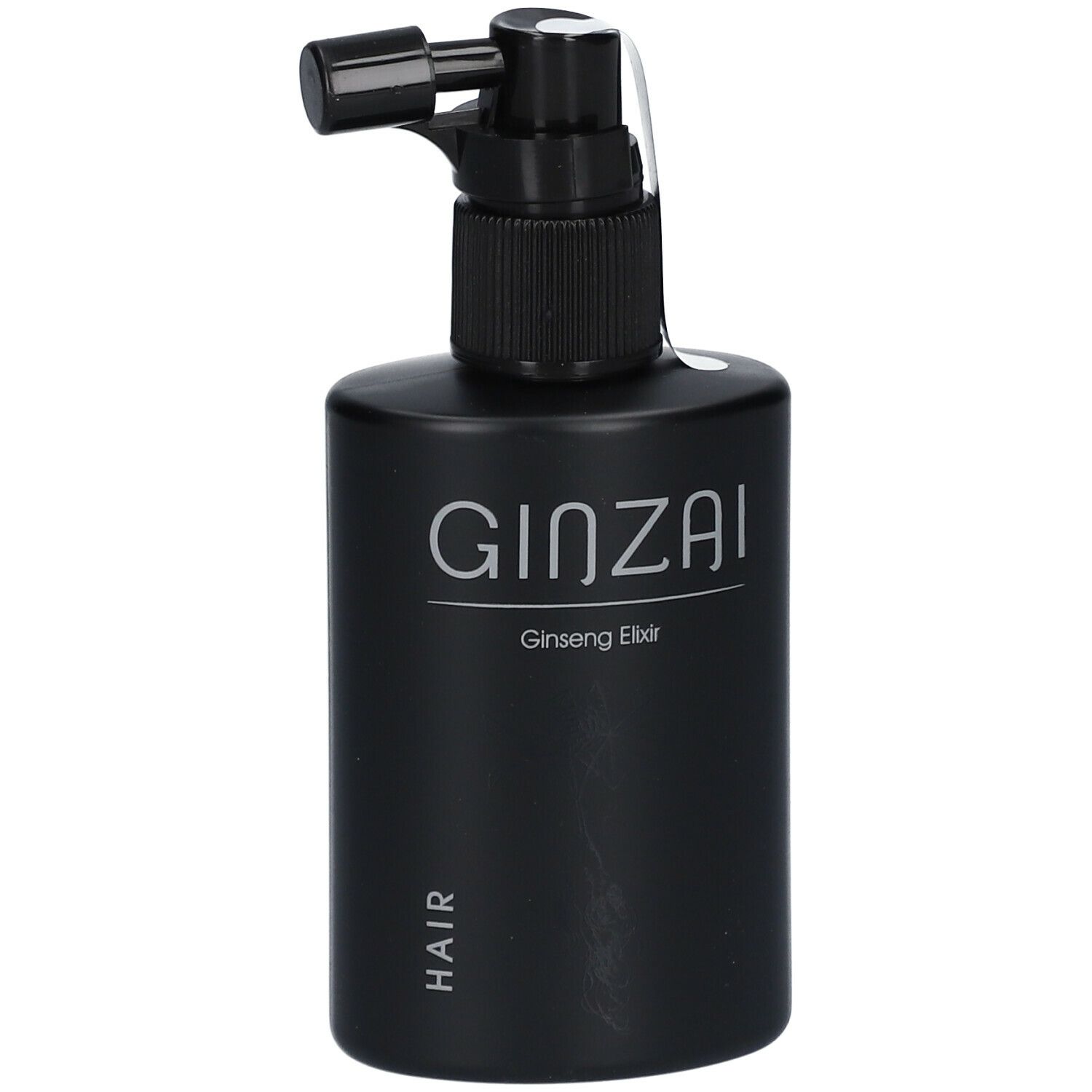 GINZAI Haarpflege-Elixir mit Ginseng