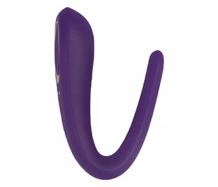 Eros Partner Toy Koppel Vibrator 1ST