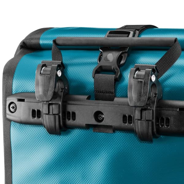 Saccoche Vélo ORTLIEB SPORT-ROLLER CLASSIC 25L PETROL/BLACK
