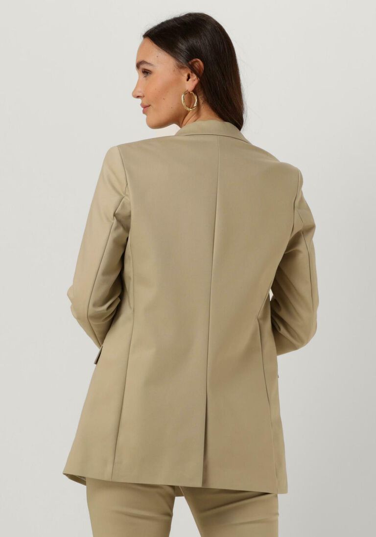 MOS MOSH zand mos mosh blazer kenal night blazer