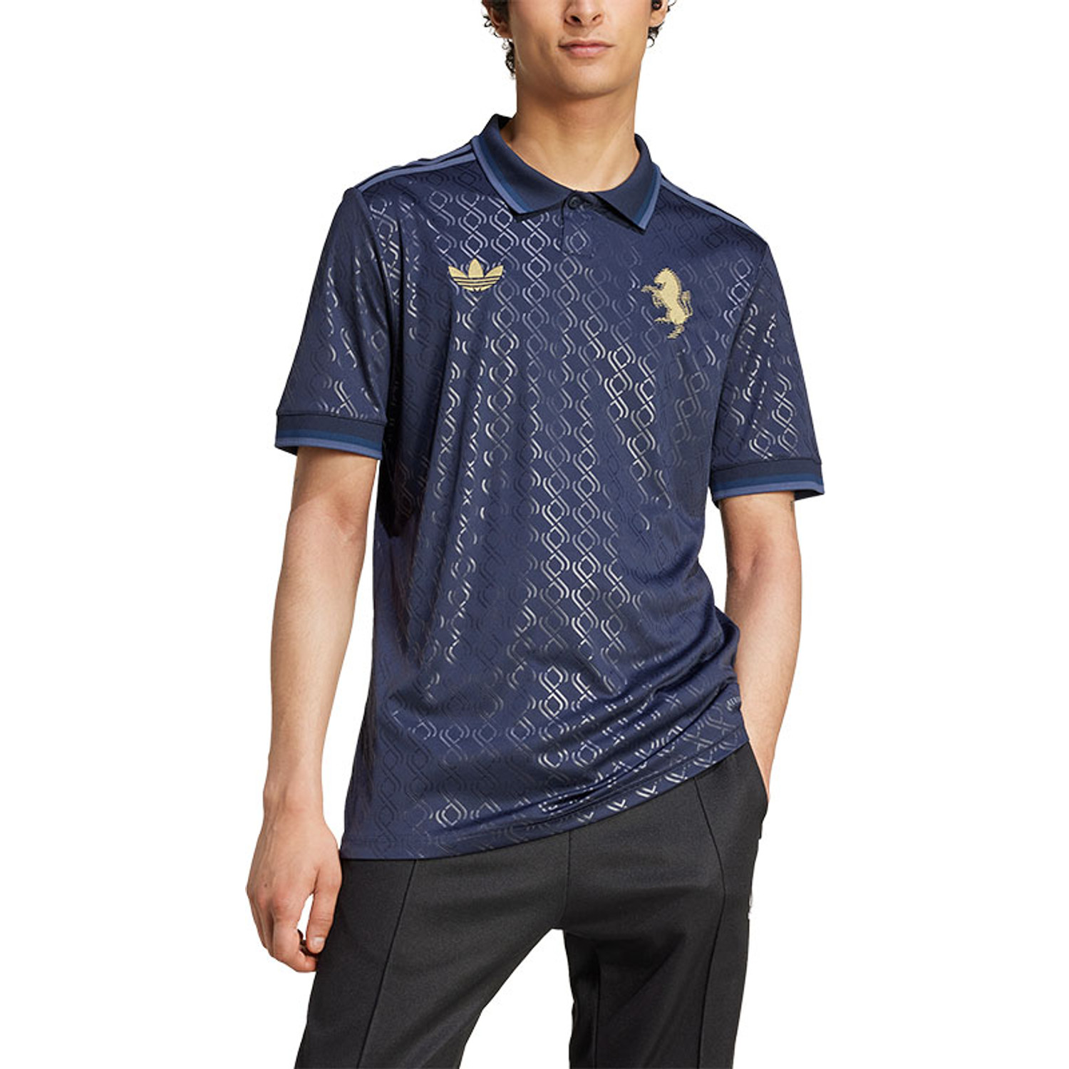 adidas Juventus 3rd Tenue