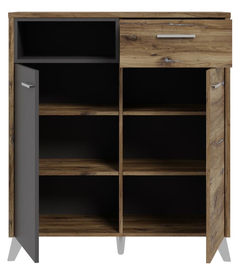 Voleo Schuhschrank MOUNT COOK