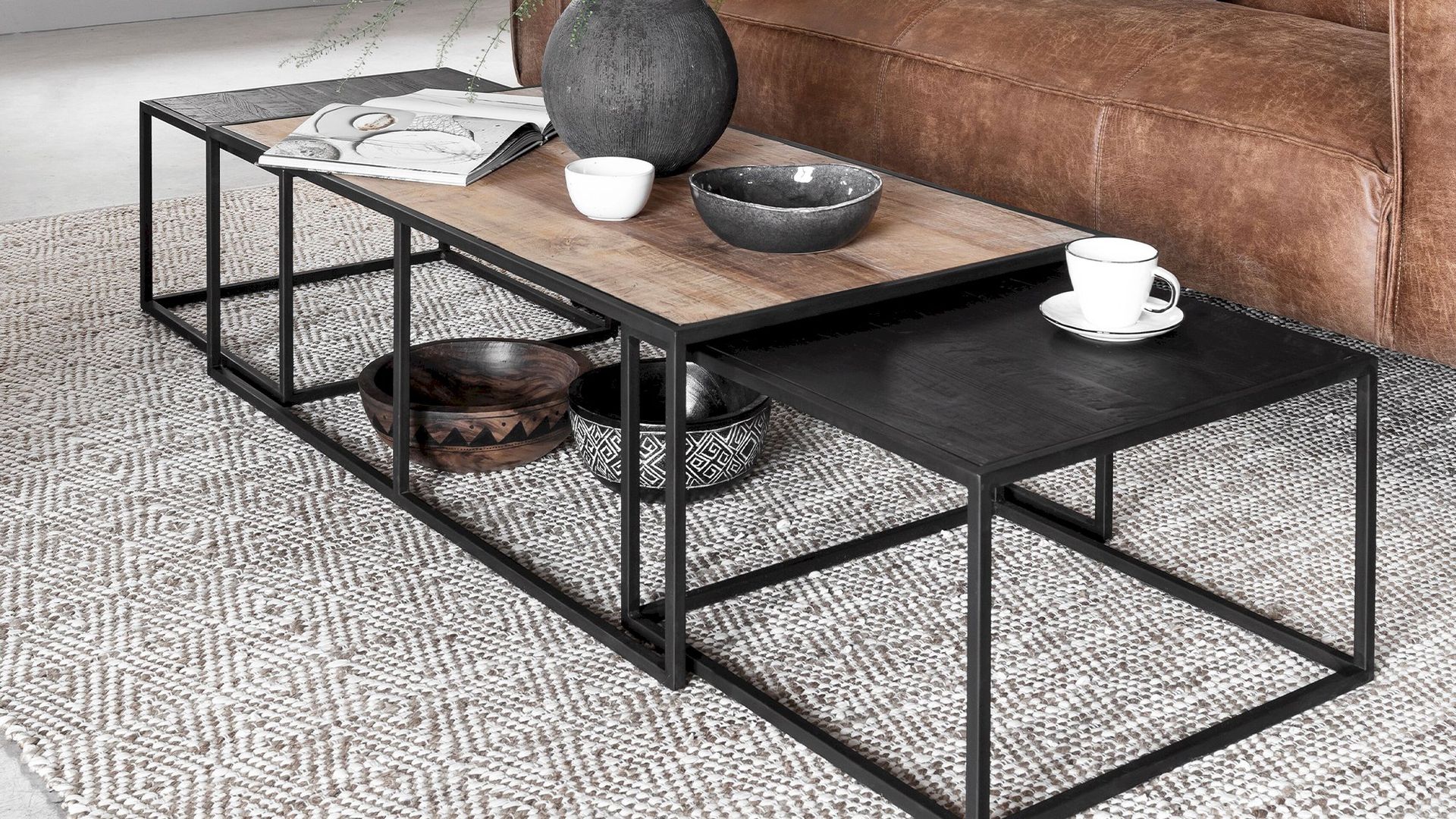 DTP Home   Cosmo Salontafelset