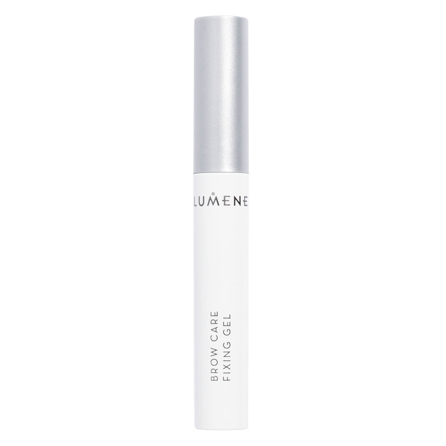 Lumene Brow Care Fixing Gel 5 ml ─ Transparent
