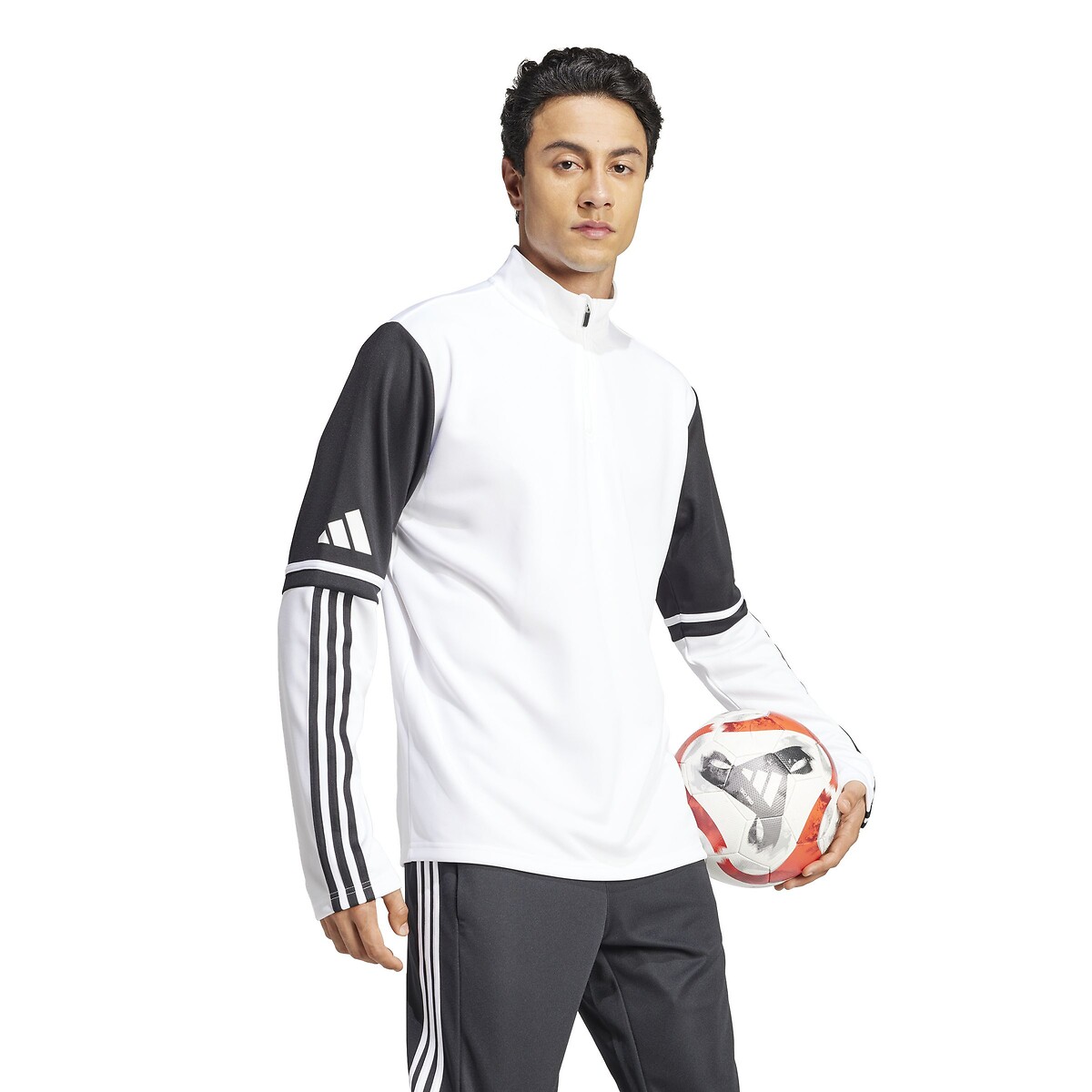 Colete de treino adidas Performance