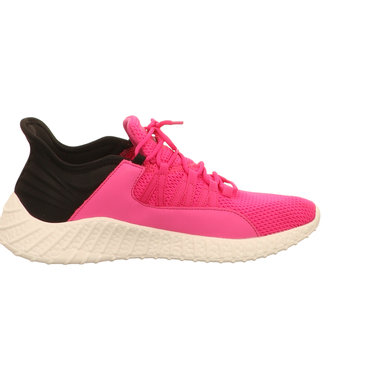 Richter Sneaker pink rose/pink