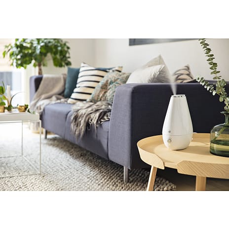 Wilfa HU4-4W Lotus luftfugter