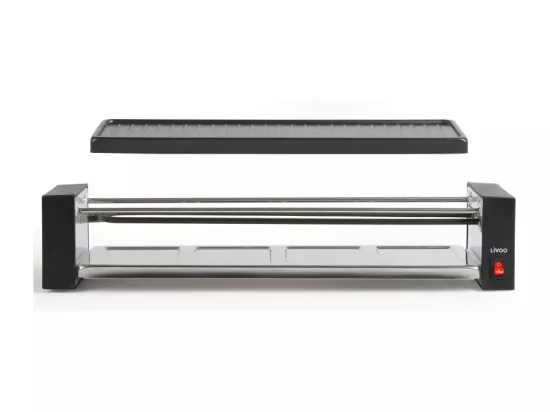 Raclette LIVOO DOC259