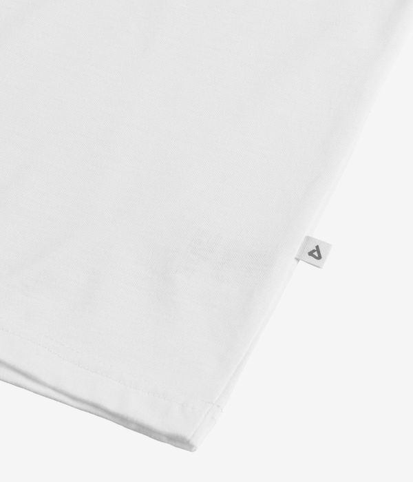 Anuell Nouver Organic T-Shirt (cream)